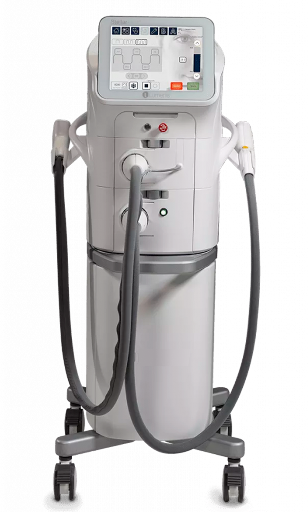 Intense Pulsed Light  (IPL) 