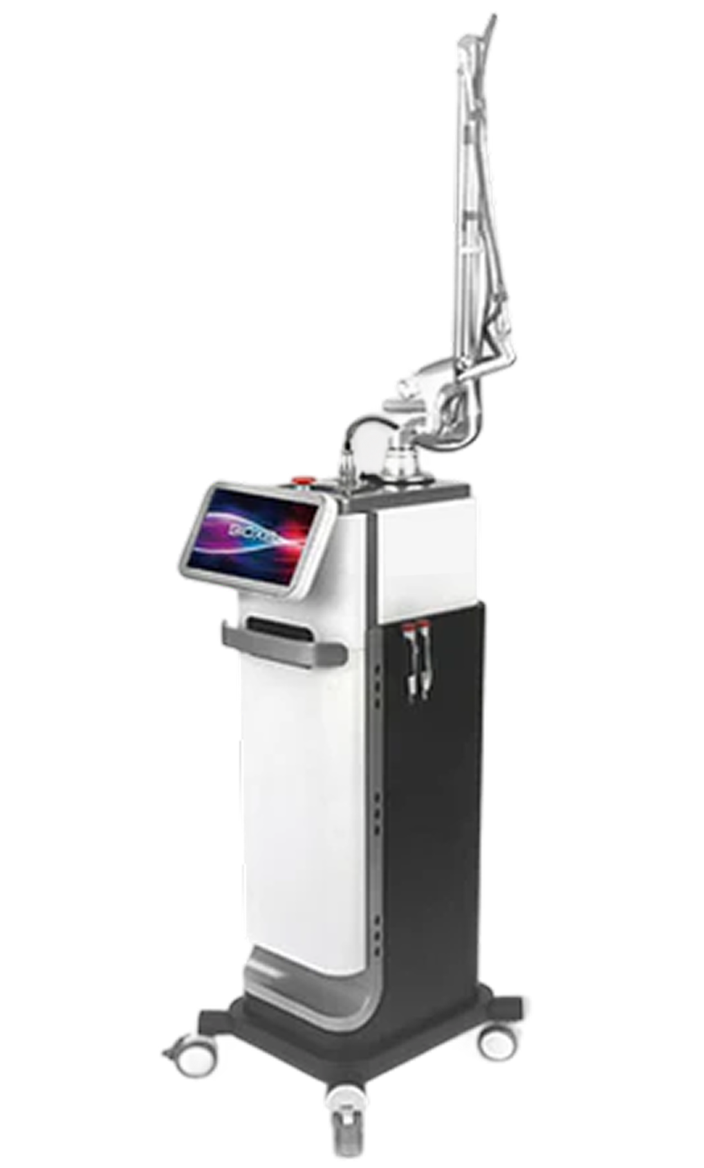 Carbon Dioxide Laser