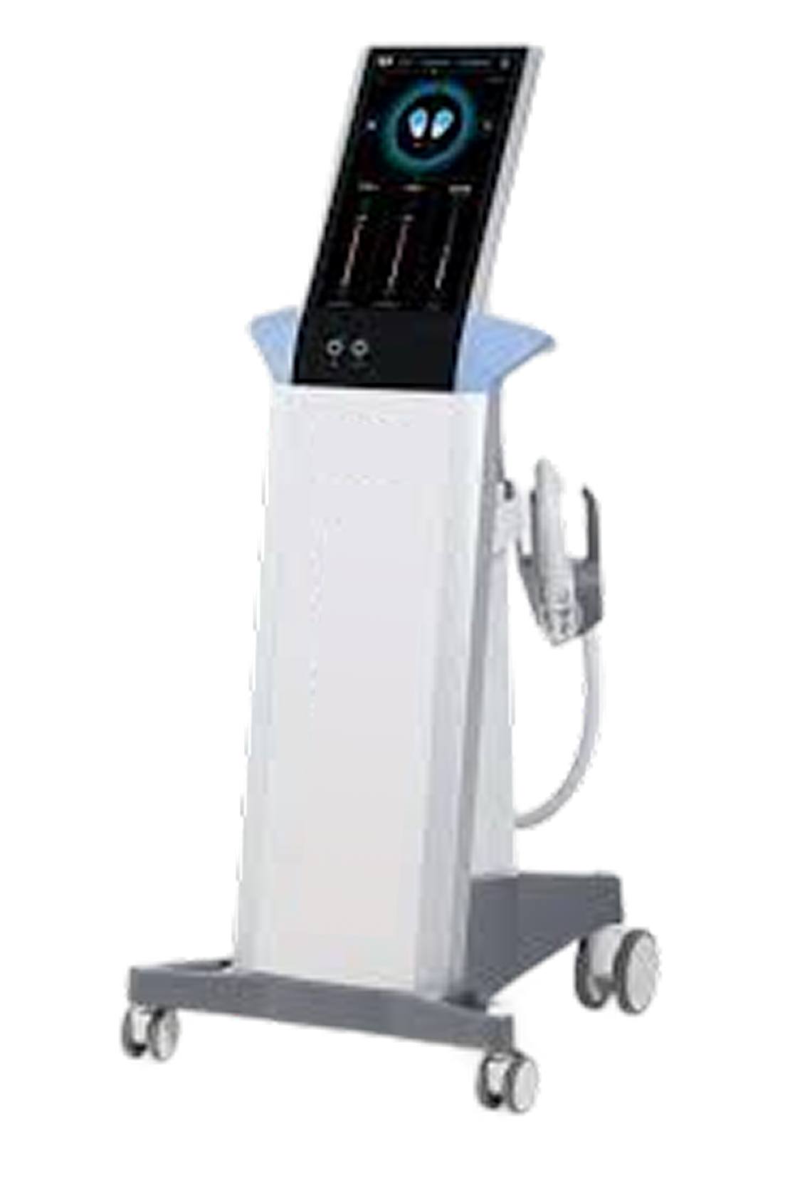 High-Intensity Focused Electromagnetic (HIFEM) energy